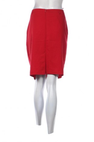 Szoknya Unbranded, Méret XL, Szín Piros, Ár 7 641 Ft