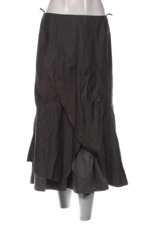 Sukně Unbranded, Velikost XL, Barva Šedá, Cena  294,00 Kč