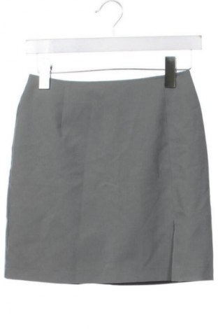 Sukně Unbranded, Velikost XS, Barva Šedá, Cena  243,00 Kč