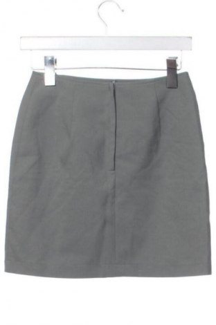 Sukně Unbranded, Velikost XS, Barva Šedá, Cena  243,00 Kč
