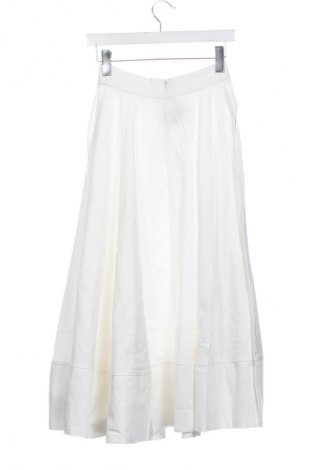 Sukňa Unbranded, Veľkosť XS, Farba Biela, Cena  22,42 €