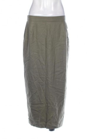 Sukně Unbranded, Velikost M, Barva Zelená, Cena  460,00 Kč