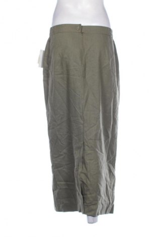 Sukně Unbranded, Velikost M, Barva Zelená, Cena  460,00 Kč