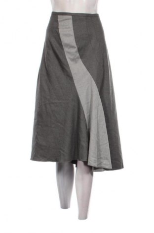 Φούστα Unbranded, Μέγεθος L, Χρώμα Γκρί, Τιμή 14,99 €