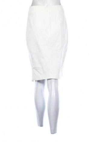 Spódnica Unbranded, Rozmiar M, Kolor Biały, Cena 85,06 zł