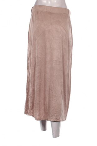 Φούστα Unbranded, Μέγεθος XL, Χρώμα  Μπέζ, Τιμή 14,99 €