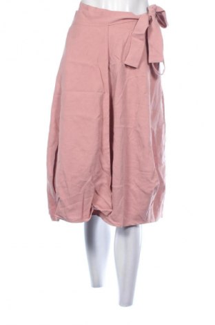Szoknya Unbranded, Méret L, Szín Hamurózsaszín, Ár 4 830 Ft