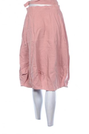 Szoknya Unbranded, Méret L, Szín Hamurózsaszín, Ár 4 830 Ft
