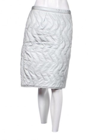 Spódnica Unbranded, Rozmiar XXL, Kolor Srebrzysty, Cena 31,99 zł