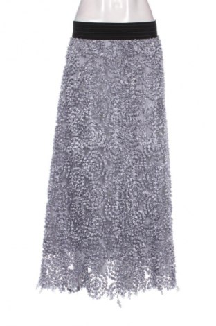 Spódnica Unbranded, Rozmiar M, Kolor Szary, Cena 98,60 zł