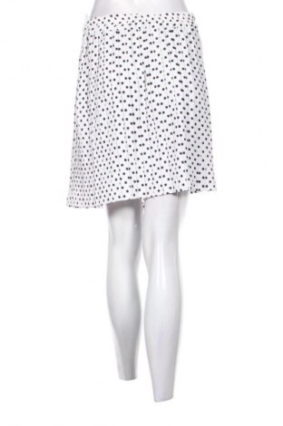 Spódnica Unbranded, Rozmiar L, Kolor Biały, Cena 33,99 zł