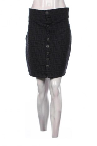 Rock Unbranded, Größe S, Farbe Mehrfarbig, Preis € 13,99