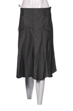 Rock Unbranded, Größe XL, Farbe Grau, Preis € 10,73