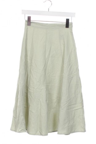 Rock Unbranded, Größe XS, Farbe Grün, Preis € 16,99