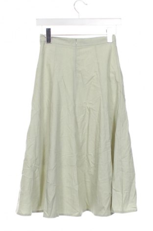 Rock Unbranded, Größe XS, Farbe Grün, Preis € 16,99