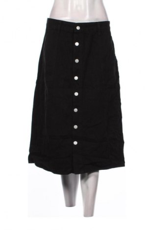 Φούστα Unbranded, Μέγεθος XL, Χρώμα Μαύρο, Τιμή 18,99 €