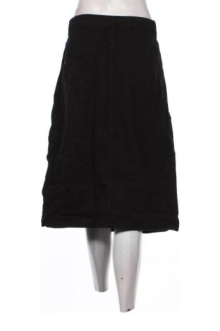 Φούστα Unbranded, Μέγεθος XL, Χρώμα Μαύρο, Τιμή 18,99 €