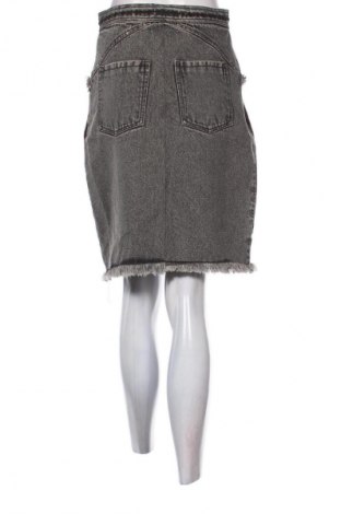 Rock Unbranded, Größe S, Farbe Grau, Preis 11,99 €