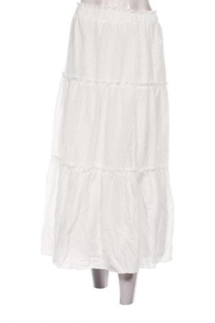 Spódnica Unbranded, Rozmiar XXL, Kolor Biały, Cena 75,99 zł