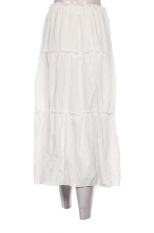Spódnica Unbranded, Rozmiar XXL, Kolor Biały, Cena 75,99 zł