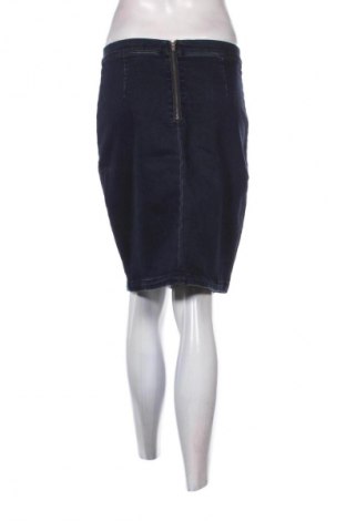 Spódnica Unbranded, Rozmiar M, Kolor Niebieski, Cena 36,99 zł