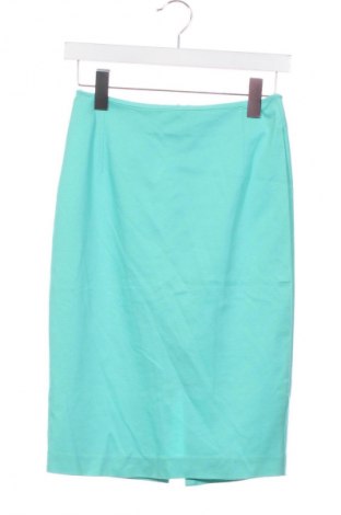 Fustă Unbranded, Mărime XS, Culoare Verde, Preț 29,99 Lei