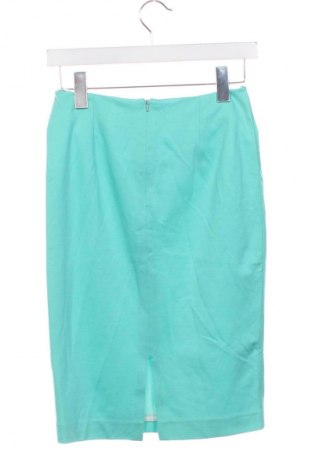 Fustă Unbranded, Mărime XS, Culoare Verde, Preț 29,99 Lei