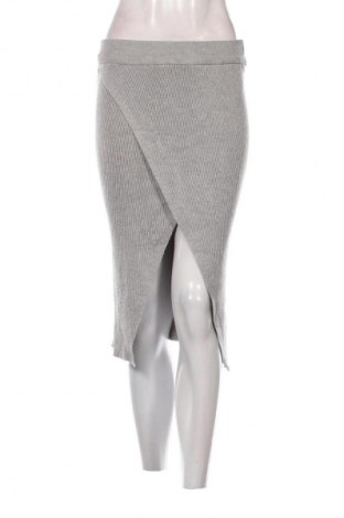 Fustă Unbranded, Mărime S, Culoare Gri, Preț 21,99 Lei
