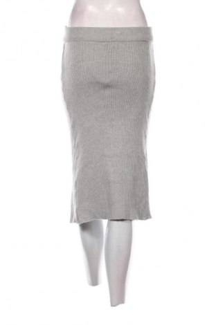Fustă Unbranded, Mărime S, Culoare Gri, Preț 21,99 Lei