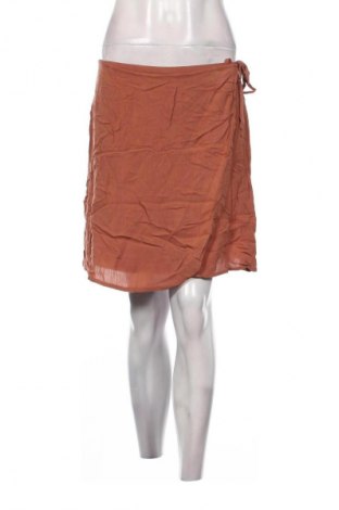 Φούστα Unbranded, Μέγεθος XL, Χρώμα Καφέ, Τιμή 19,99 €