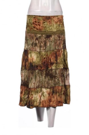 Sukně Unbranded, Velikost S, Barva Vícebarevné, Cena  379,00 Kč