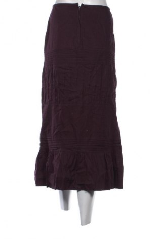 Fustă Unbranded, Mărime S, Culoare Mov, Preț 40,99 Lei