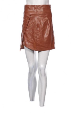 Fustă Unbranded, Mărime S, Culoare Maro, Preț 26,99 Lei