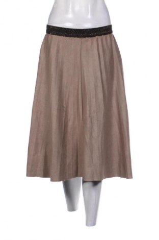 Szoknya Unbranded, Méret M, Szín Barna, Ár 2 219 Ft