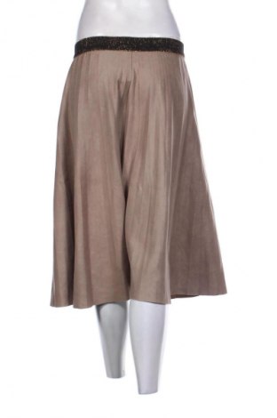 Szoknya Unbranded, Méret M, Szín Barna, Ár 2 219 Ft