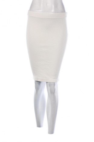 Spódnica Unbranded, Rozmiar S, Kolor ecru, Cena 85,06 zł