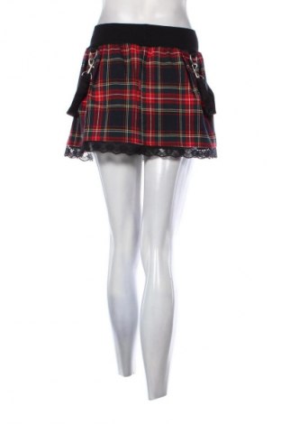 Fustă Unbranded, Mărime S, Culoare Multicolor, Preț 51,73 Lei
