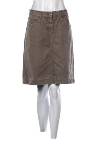 Rock Unbranded, Größe L, Farbe Beige, Preis € 5,99