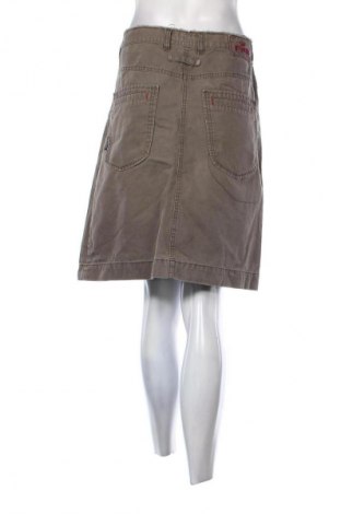 Rock Unbranded, Größe L, Farbe Beige, Preis € 5,99
