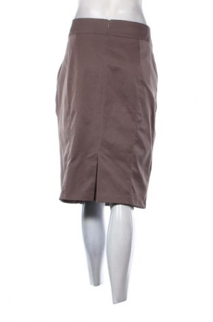 Φούστα Unbranded, Μέγεθος XL, Χρώμα  Μπέζ, Τιμή 12,11 €