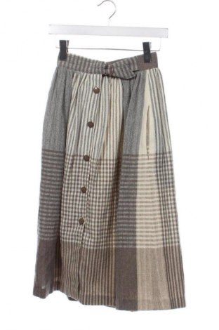 Rock Unbranded, Größe XS, Farbe Mehrfarbig, Preis € 11,67