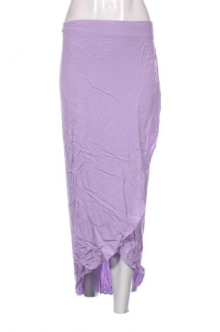 Φούστα Unbranded, Μέγεθος M, Χρώμα Βιολετί, Τιμή 8,99 €
