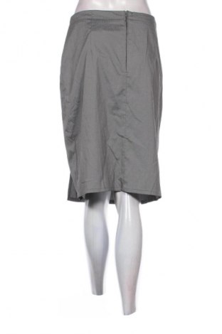 Fustă Unbranded, Mărime M, Culoare Gri, Preț 51,62 Lei