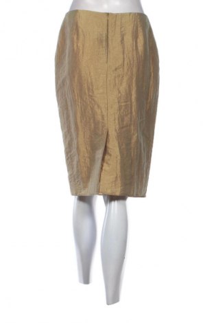 Szoknya Unbranded, Méret S, Szín Arany
, Ár 4 051 Ft