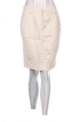 Φούστα Unbranded, Μέγεθος M, Χρώμα  Μπέζ, Τιμή 9,99 €