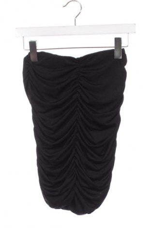 Fustă Unbranded, Mărime XS, Culoare Negru, Preț 51,89 Lei