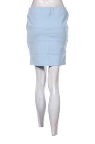 Rock Unbranded, Größe L, Farbe Blau, Preis 9,67 €