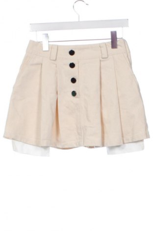 Sukně Unbranded, Velikost XS, Barva Krémová, Cena  209,00 Kč