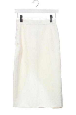 Sukňa Unbranded, Veľkosť XS, Farba Biela, Cena  22,39 €