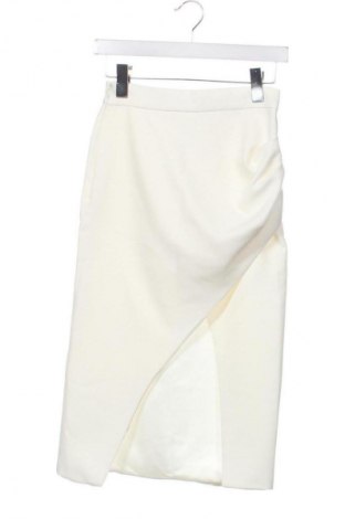 Sukňa Unbranded, Veľkosť XS, Farba Biela, Cena  22,39 €